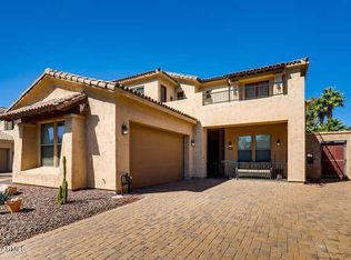 14546 W Hidden Terrace Loop, Litchfield Park, AZ 85340
