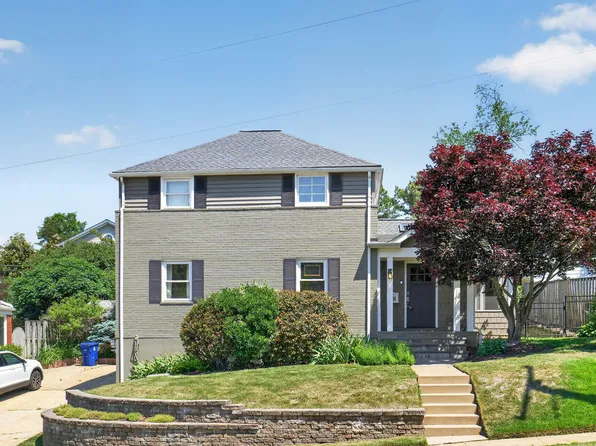 4837 1st St S, Arlington, VA 22204