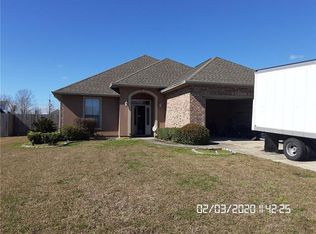 216 Betty Dr, Montz, LA 70068