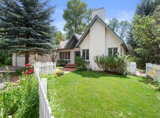 180 River Oaks Ln, Basalt, CO 81621