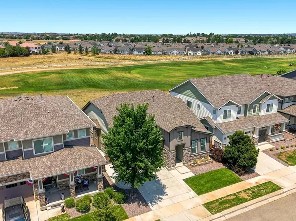 15927 E 118th Place, Commerce City, CO 80022