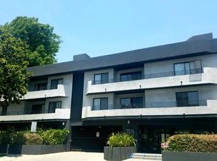 7531 Hampton Ave #113, Los Angeles, CA 90046