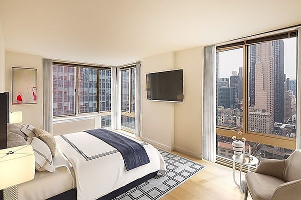 1st image of 260 W 54th St APT 29a