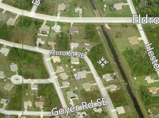 2817 Derby Ave SE, Palm Bay, FL 32909