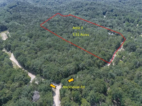 769 Rockhouse Rd, Waleska, GA 30183