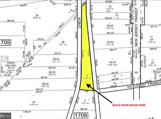 897 N Chew Rd, Egg Harb, NJ 08037