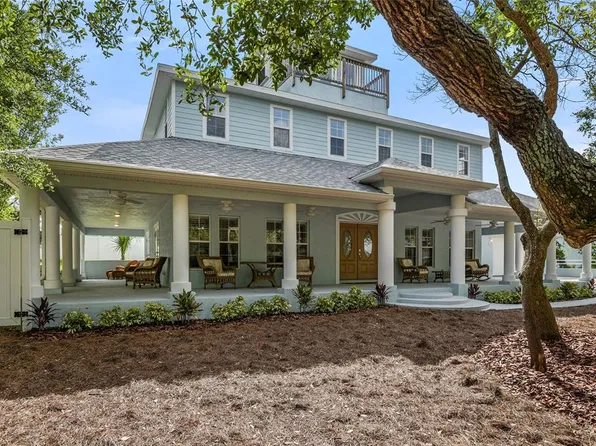 6325 River Rd, New Smyrna Beach, FL 32169