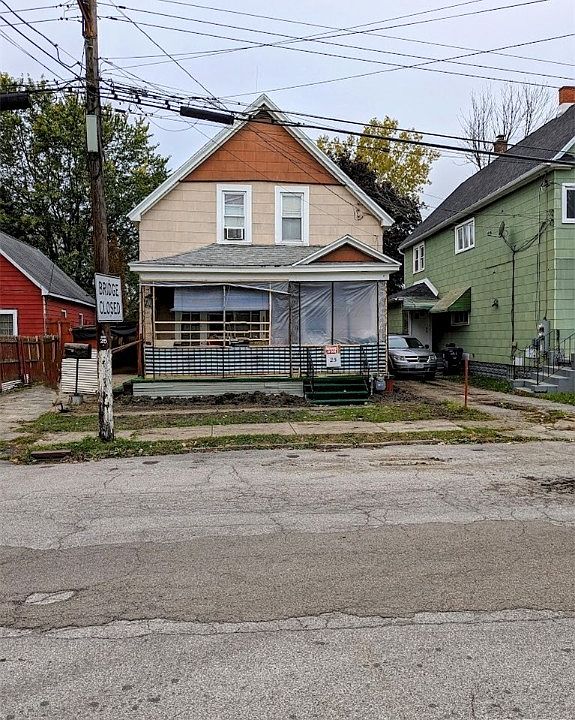 25 Warsaw St, Lackawanna, NY 14218 Zillow