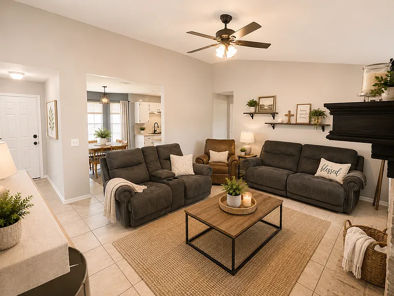 4908 Bayberry Dr — Photo 4