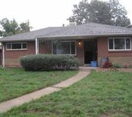 4670 N Osceola St, Denver, CO, 80211