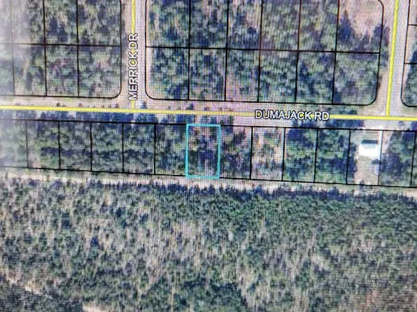 LOT 11 Dumajack Rd, Chipley, FL 32428