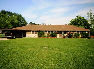 310 Magnolia St, Channelview, TX 77530