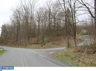 48 Retreat Rd, New Ringgold, PA 17960