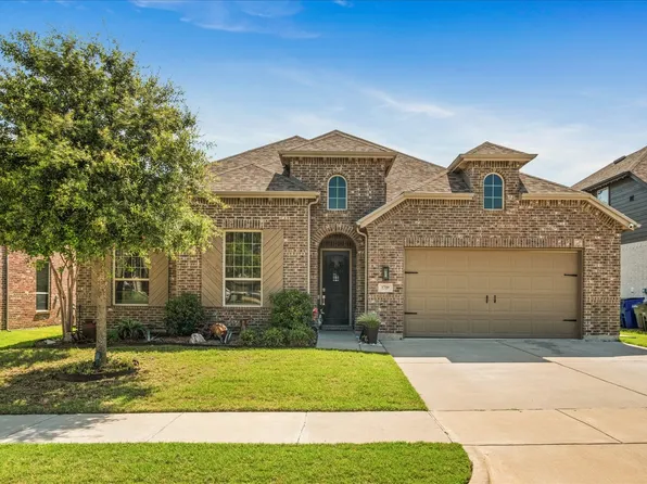1709 Auburndale Rd, Wylie, TX 75098