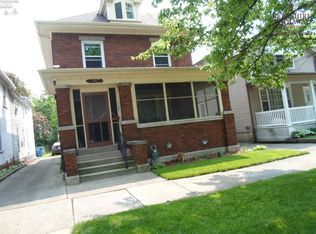 726 Wayne St, Sandusky, OH 44870