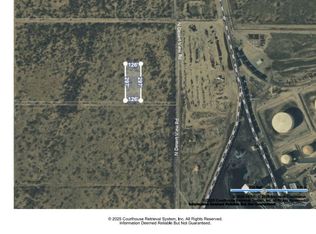 Unnamed Rd #18, Cochise, AZ 85606