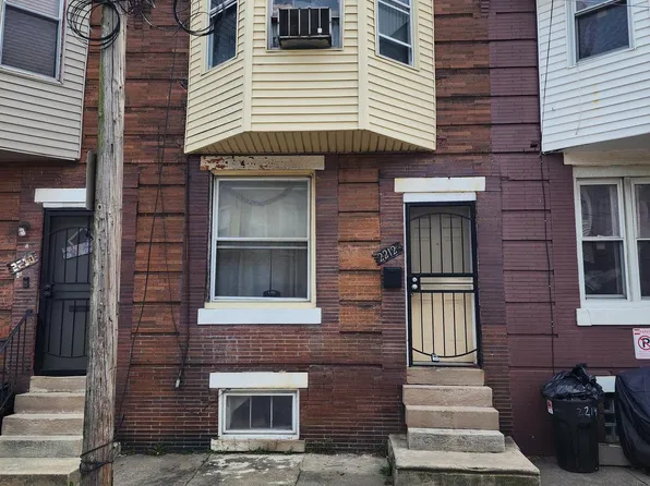 2212 Ruffner St, Philadelphia, PA 19140