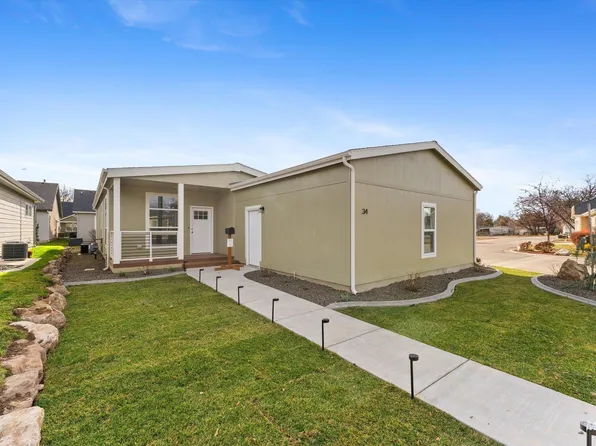 421 S Curtis Rd #34, Boise, ID 83705