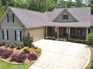 3608 Castoff Ct, Gainesville, GA