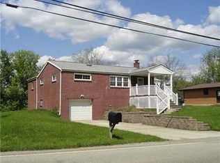 123 Linden Rd, Canonsburg, PA 15317