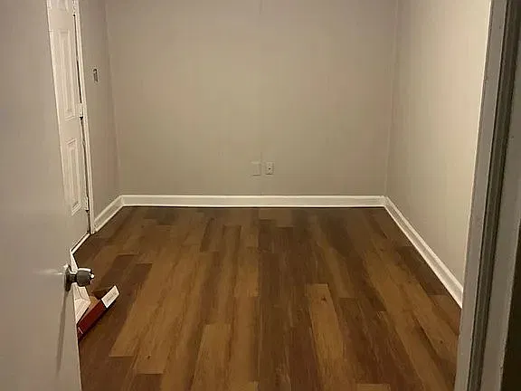 4 bed 2 bath house - Augusta GA — Photo 2