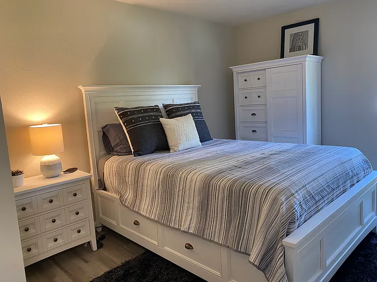 1671 Alvarado Ave #9 — Photo 1