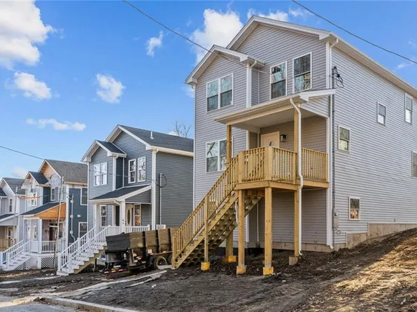 44 Walsh St, North Providence, RI 02911