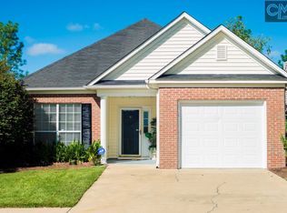 112 Autumn Run Cir, Columbia, SC 29229