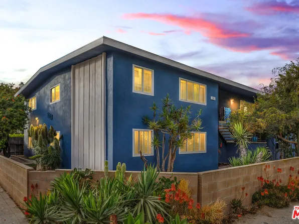 101 Catamaran St, Marina Del Rey, CA 90292