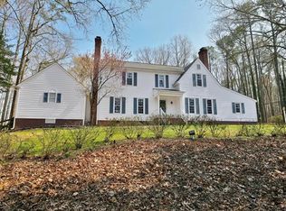 3721 Darby Dr, Midlothian, VA 23113