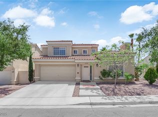 2128 Desert Pines St, Las Vegas, NV 89134