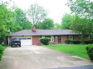 4908 Lefferson Rd, Middletown, OH 45044