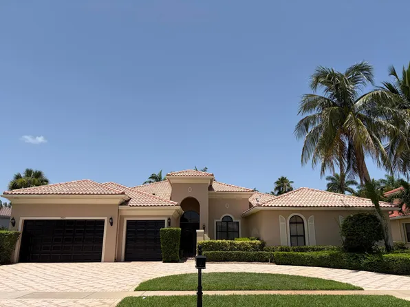 4445 Island Reef Drive, Wellington, FL 33449