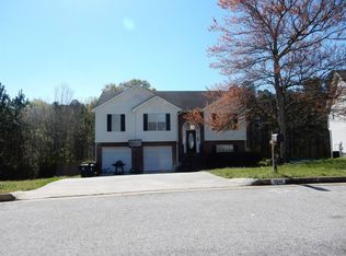 2940 Kayla Ct, Atlanta, GA 30349