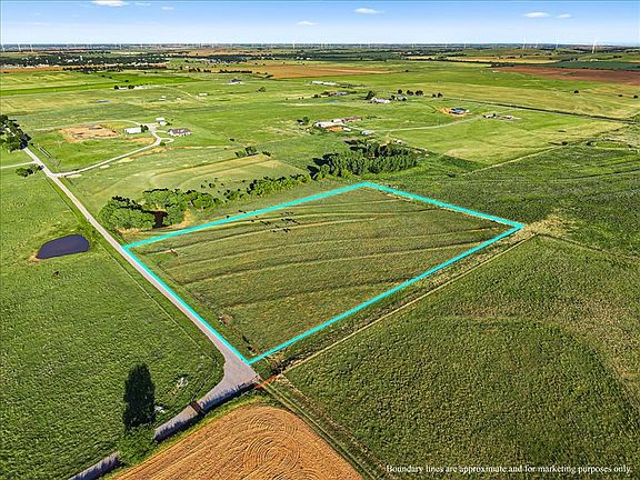 3rd image of County Road 1170