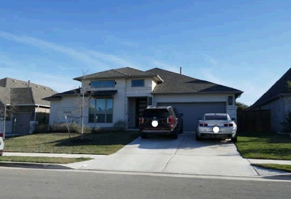 Property Front View