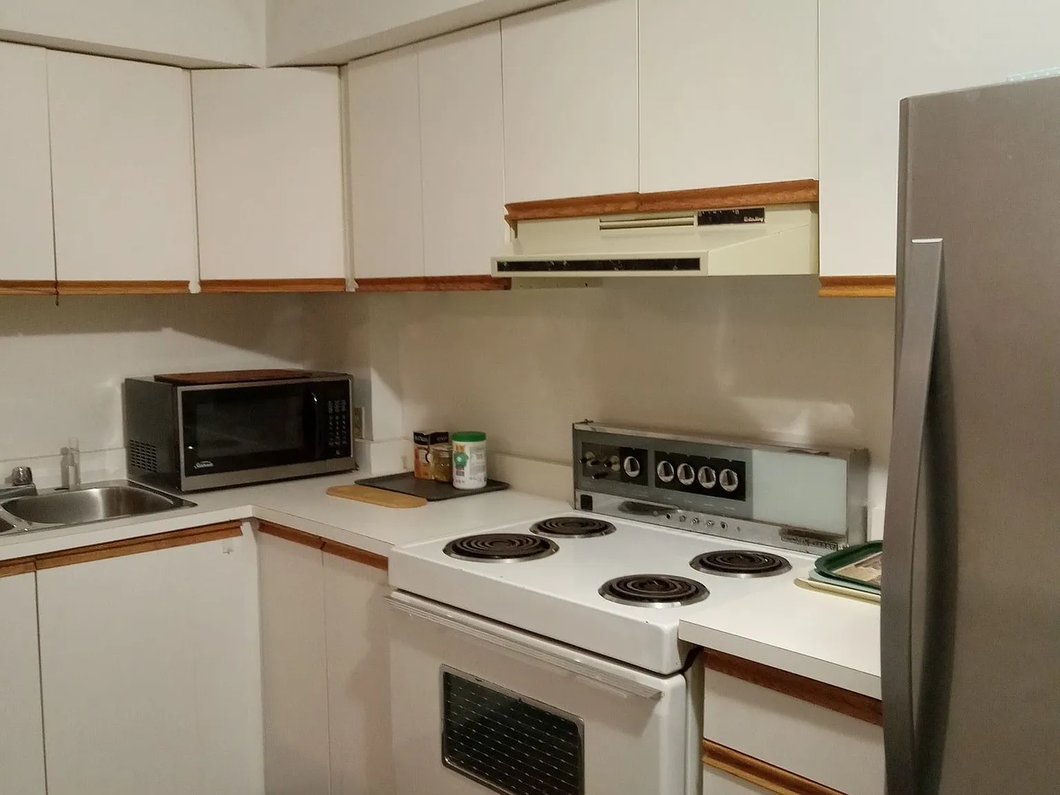 1 bed, $1,650 — Photo 3