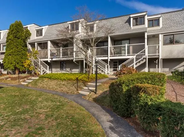 19 Atlantic Rd Unit 30, Gloucester, MA 01930