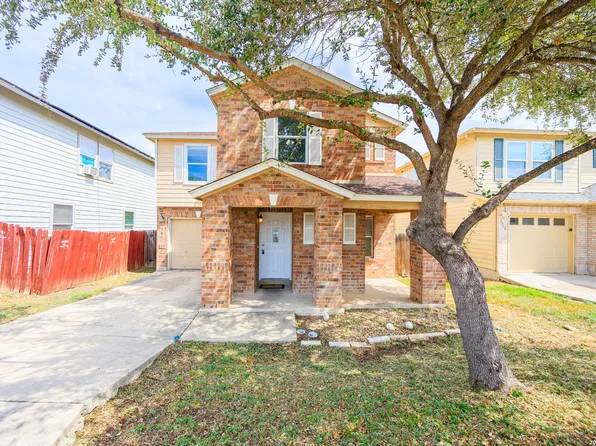7706 HEDRICK FARM, San Antonio, TX 78239