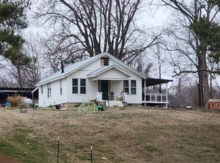 1103 Marion Thompson Rd, Troy, TN 38260