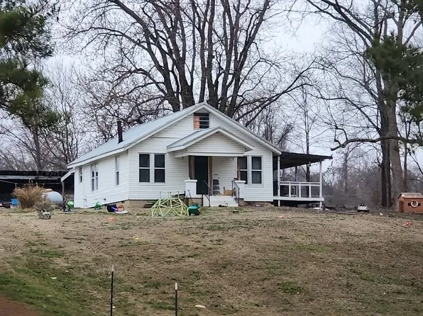 1103 Marion Thompson Rd, Troy, TN 38260