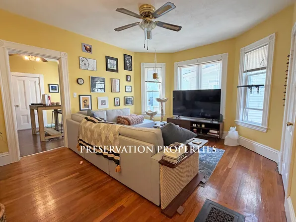 83 Alder St, Waltham, MA