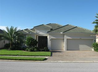 11806 Granite Woods Loop, Venice, FL 34292