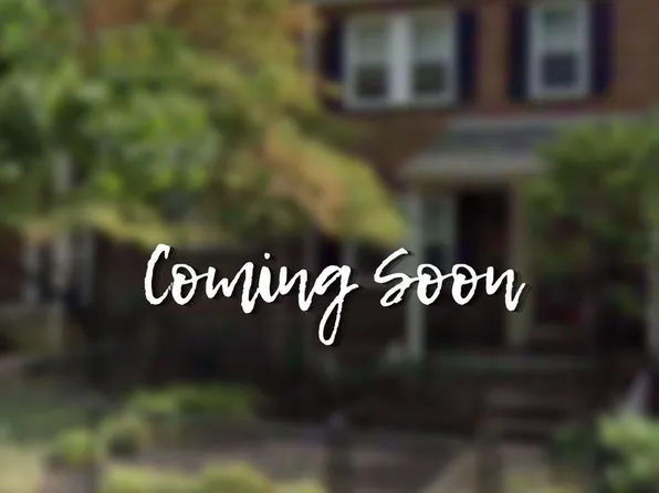 1421 W 41st St, Baltimore, MD 21211