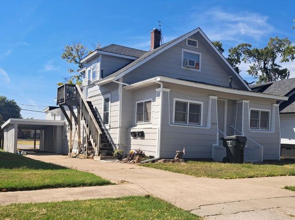 205 E Will Rogers Blvd APT D