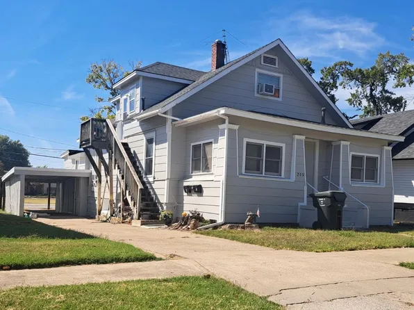 205 E Will Rogers Blvd APT D, Claremore, OK 74017