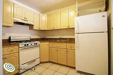 Rented by Target Realty Group