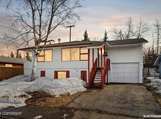 4256 Ross Ct, Anchorage, AK 99508