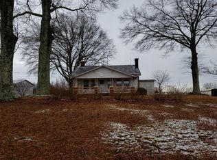 1045 Cheek Farm Rd, Walnut Cove, NC 27052