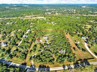 1616 River Trail Rd, Pipe Creek, TX 78063